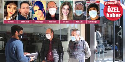 "Üvey evlat mıyız?"