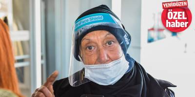 "Ev karantinası belgem olmasına rağmen 30 kişilik otobüse bindirildim, otele götürüldüm…"