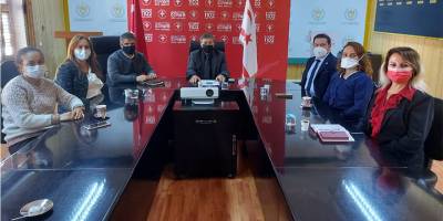 Üstel:” Sağlık sistemini paydaşlarımız ile yöneteceğimiz bir döneme başladık”