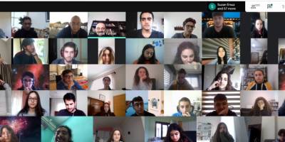 Levent College’den "Yapay Zeka" semineri