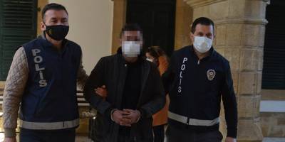 Kız arkadaşını darp etti, gerekçesi: "Yüzü asıktı"