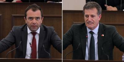 “KIBTEK önceki hükümet döneminde zarar uğratıldıysa, hesabı sorulacak mı?”