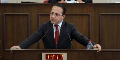 Şahali:  “Protokolün içeriği halen Meclis’le paylaşılmadı”