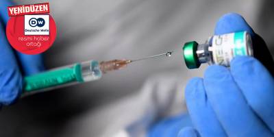 Araştırma: “BioNTech aşısı yüzde 94 koruma sağlıyor”