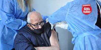 Yerel yönetimler yeni aşı bekliyor