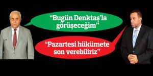 Hükümet’te ‘Geçici’ krizi büyüyor!..