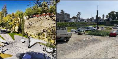 Lefkoşa'nın iki yanına dair önemli fark