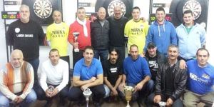 Elmas Çocuk şampiyon