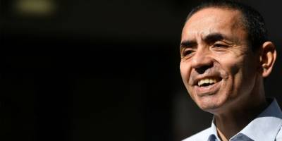 Prof. Dr. Uğur Şahin: Mayıs sonunda ya da haziran başında Covid-19 vaka ve ölüm sayısı düşecek, normal yaşama dönülecek