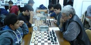 Zirve birincisi Sertbay