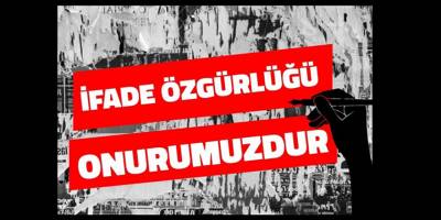 Basın-Sen ve Gazeteciler Birliği yürüyüş düzenliyor