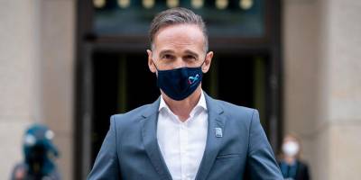 Heiko Maas: Aşı pasaportu üzerinde son sürat çalışmalıyız