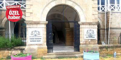 Yargı durdu:  Adalete kilit