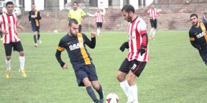 Gönyeli kupada da tam yol: 2-4