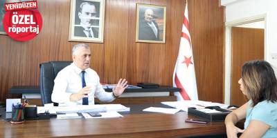 “Aşılama olmadan asla okulları açmam”