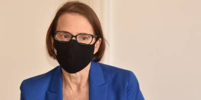 ABD Lefkoşa Büyükelçisi Garbe: İki kesimli, iki bölgeli federal bir çözümden yanayız