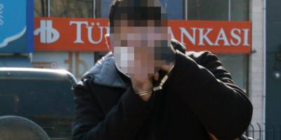 Eczane hırsızı cezaevine gönderildi: “İlk defası değil”