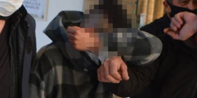 Polis: Zanlı uyuşturucu maddeyi 2 bin TL’ye getirdiğini itiraf etti