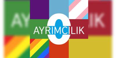 SOS’ten “Sensiz Renksiz” hareketi