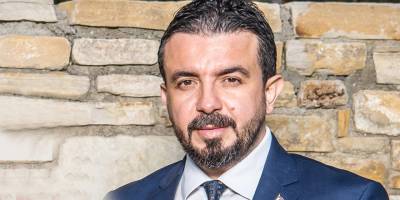 Zaroğlu: "YDP Cumhurbaşkanlığı seçiminin ilk turunda kendi adayını çıkaracak"