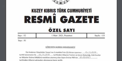 Atamalar tam gaz devam ediyor