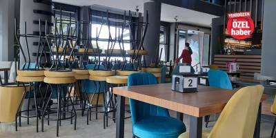 “Artık yeter battık, açacağız”