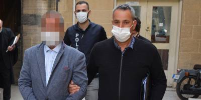 “Boşanma aşamasındaki eşini zorla kaçırdı, taciz etti”