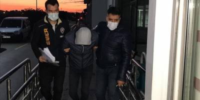 Adana'da 'KKTC'de bahis' operasyonu