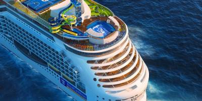 Güneye İsrail'den 'aşılı' turist taşınacak