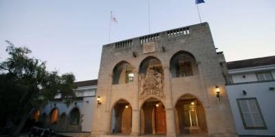 AB ve BM yetkilileri AB zirvesi ve Kıbrıs’la ilgili gayrı resmi toplantı öncesinde Lefkoşa’da bekleniyor