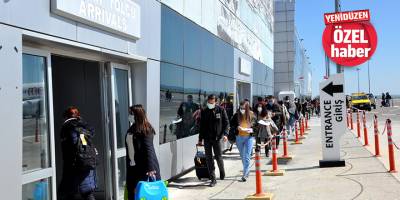 1 ayda 4 bin öğrenci