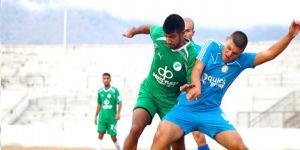 GG kupada farklı: 5-2