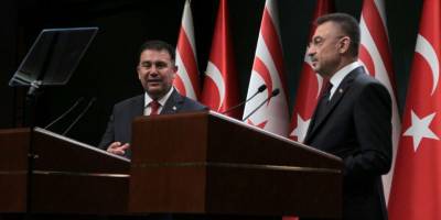 Oktay: 3 milyar 250 milyon TL kaynak öngörüyoruz