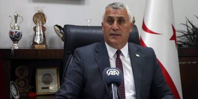 Amcaoğlu Ankara'ya gidiyor