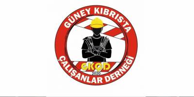 Güney Kıbrıs’ta Çalışanlar Derneği:  “Kuzeyde hiçbir sendikanın çatısı altına girmeyeceğiz”