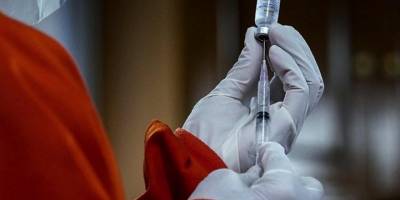 "Sinovac aşısı % 83,5 etkili"