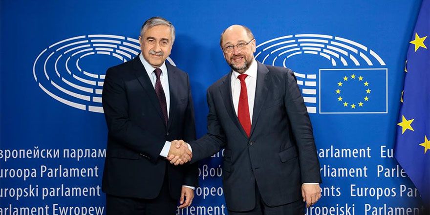 AKINCI: OCAK AYI KIBRIS'IN GELECEĞİ İÇİN HAYATİDİR