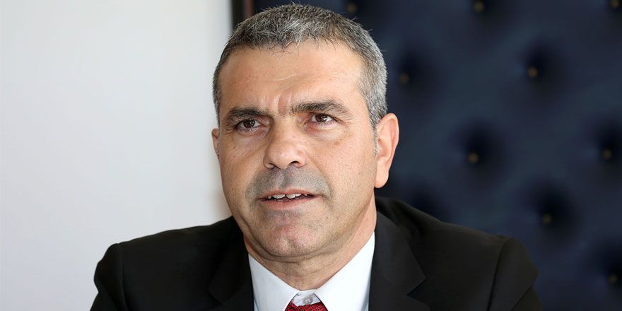 ULUÇAY: TC’YLE SAAT FARKI TEKNİK SORUN YARATMAZ