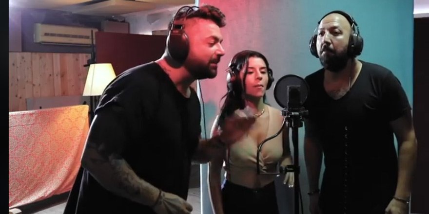  “Dolama Dolamayı” yeniden