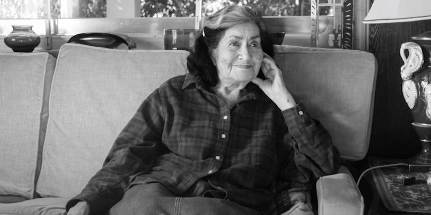 Elsie Slonim'in anısına