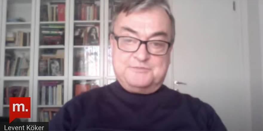 Prof. Dr. Levent Köker: Kıbrıs’taki karar özgürlükçü laiklik anlayışını yansıtıyor