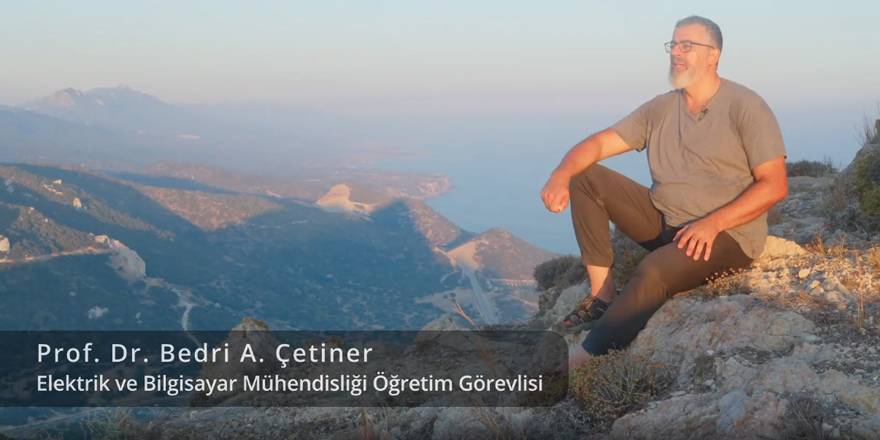 "Unutulmasın atalarımız. Dünyanın önde gelen bilim insanları oldular ve bugünü şekillendirdiler"