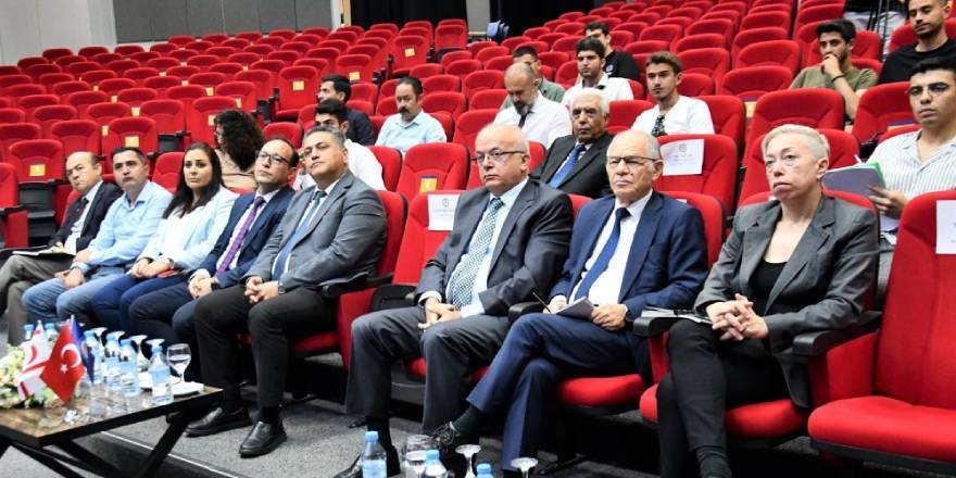 "Tanınma olmadan da müzakerelere başlayabileceğimizi Rum tarafına ilettik"