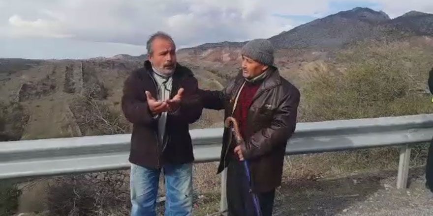 İlayda Öztürk'ün babası isyan etti