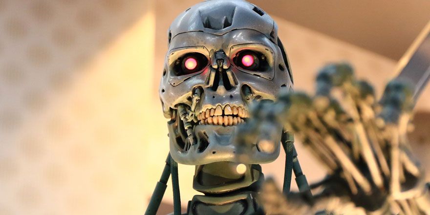 Birleşmiş Milletler katil robotları yasakladı