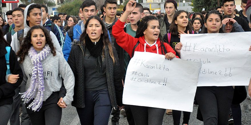 Trafik kazalarına ÖFKE